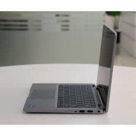 Dell LATITUDE 5330: 12th Gen i5, 16GB RAM, 256GB SSD, SN:19344