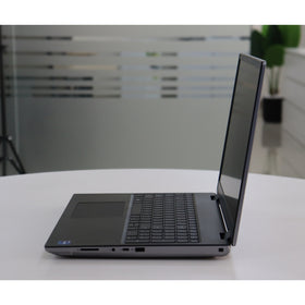 Dell PRECISION 7670: 12th Gen i7, 64GB RAM, 512GB SSD, SN:27765