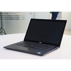 Dell LATITUDE 7480: 6th Gen i7, 16GB RAM, 512GB SSD, SN:15525