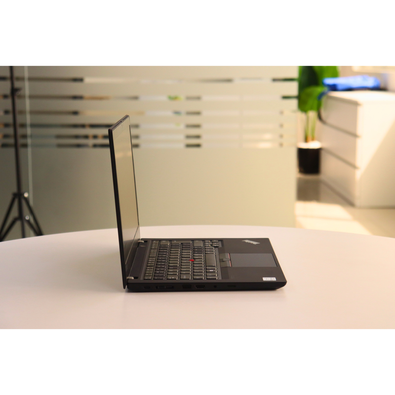 LENOVO THINKPAD T14 GEN 1: 10th Gen i7, 32GB RAM, 1024GB SSD, SN:00945