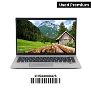 HP ELITEBOOK 840 G7: Intel Core i5, 10th Gen, 16GB RAM, 256GB SSD SN:00478