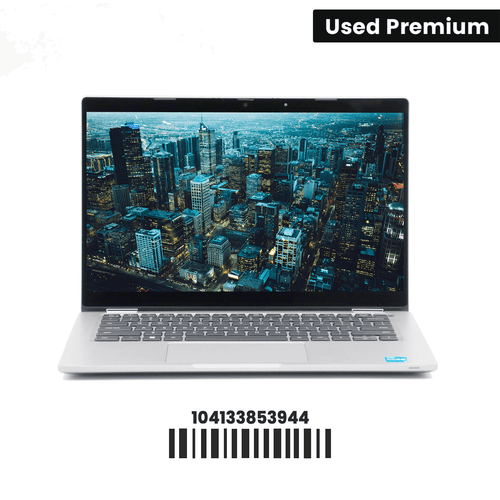 Dell LATITUDE 5330: 12th Gen i3, 8GB RAM, 256GB SSD, SN:53944