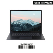 Microsoft Surface Laptop 4 : 11th Gen i7, 16GB RAM, 256GB SSD, SN:54727