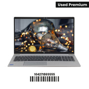 HP PROBOOK 450 G9: 12th Gen i7, 16GB RAM, 256GB SSD, SN:65555