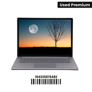 Microsoft SURFACE LAPTOP 3: 10th Gen i7, 16GB RAM, 256GB SSD, SN:76482