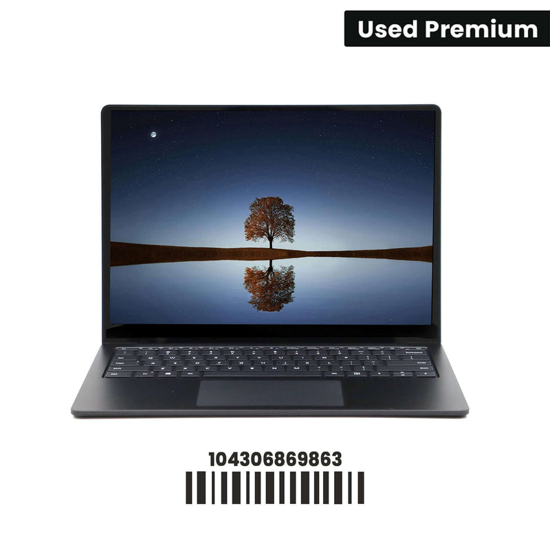 Microsoft Surface Laptop 4: 11th Gen i5, 8GB RAM, 512GB SSD, SN:69863