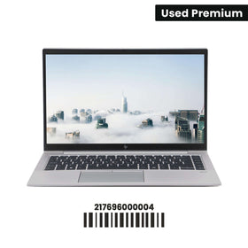 HP ELITEBOOK 845 G8: AMD, 16GB RAM, 256GB SSD, SN:00004