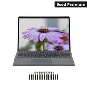 Dell Latitude 7320 Detachable: 11th Gen i5, 16GB RAM, 256GB SSD, SN:77651