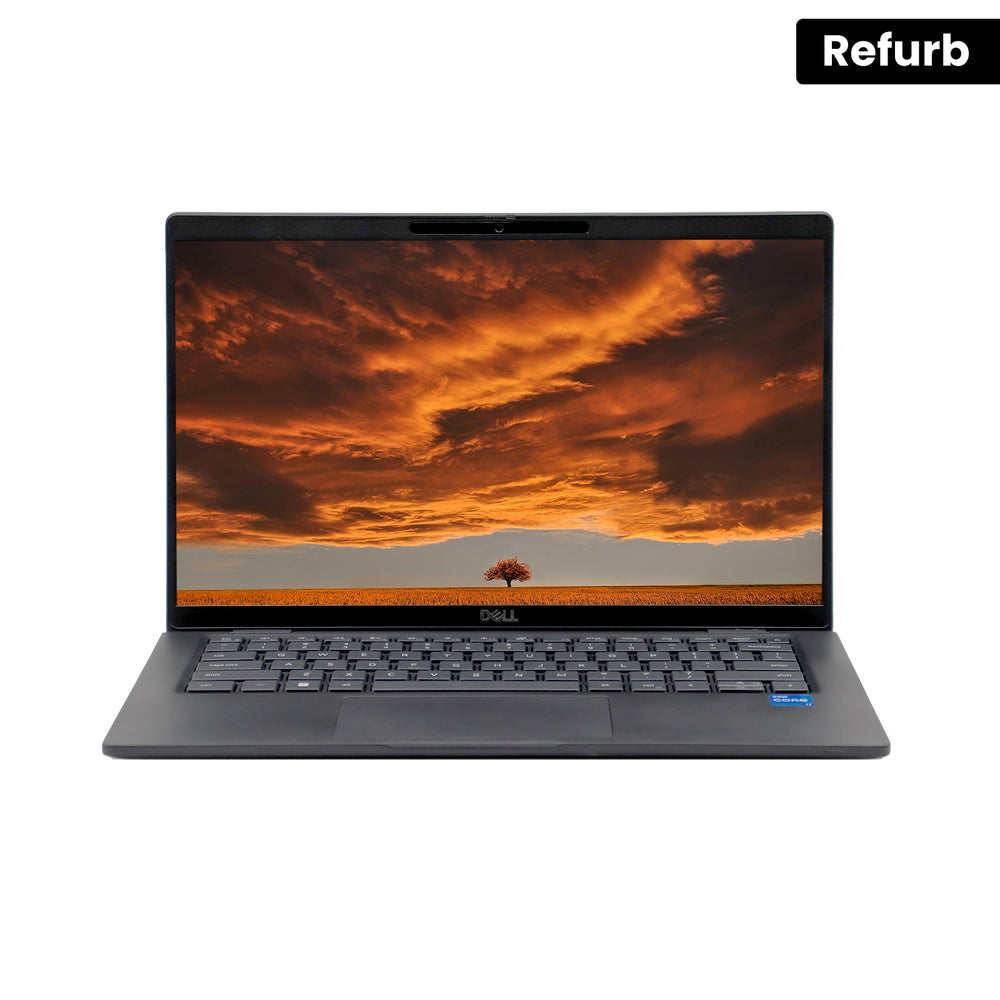 Dell LATITUDE 7420: Intel Core i7, 11th Gen, 8GB RAM, 256GB SSD