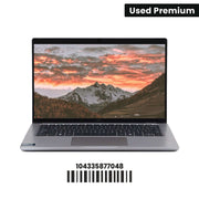 Dell LATITUDE 5450: Ultra 5 14th, 16GB RAM, 512GB SSD, SN:77048