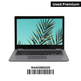 Dell Latitude 3310 2-IN-1: Intel Core i5, 8th Gen, 16GB RAM, 256GB SSD SN:82325