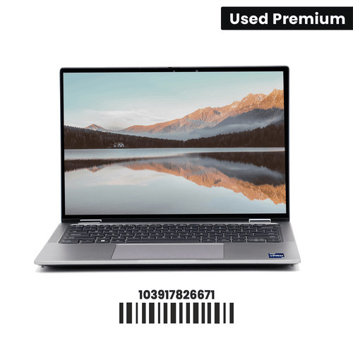 Dell LATITUDE 7440: 13th Gen i7, 32GB RAM, 256GB SSD, SN:26671