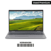 Dell LATITUDE 5550: Ultra 5 ,13th, 32GB RAM, 512GB SSD, SN:41180