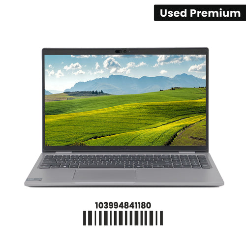 Dell LATITUDE 5550: Ultra 5 ,13th, 32GB RAM, 512GB SSD, SN:41180