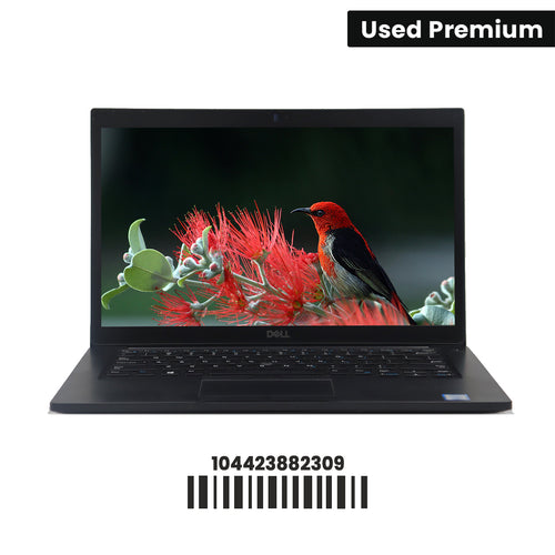 Dell LATITUDE 7490: Intel Core i5, 8th Gen, 16GB RAM, 256GB SSD SN:82309