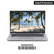 Dell LATITUDE 5420: 11th Gen i5, 16GB RAM, 512GB SSD, SN:77973