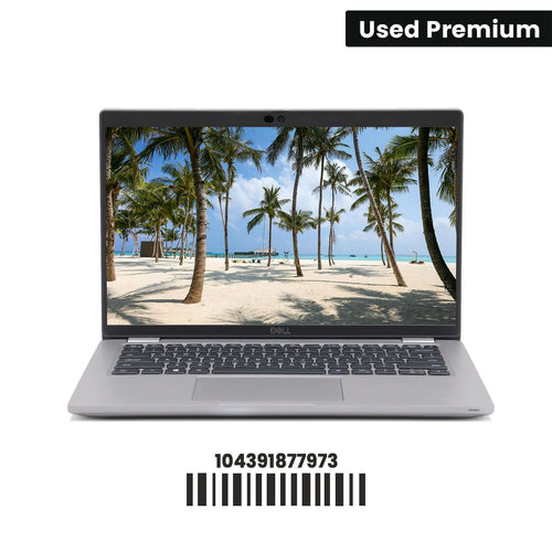 Dell LATITUDE 5420: 11th Gen i5, 16GB RAM, 512GB SSD, SN:77973