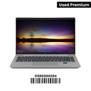 HP ELITEBOOK 640 G10 : 13th Gen i5, 16GB RAM, 256GB SSD, SN:00364