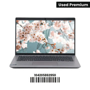 Dell LATITUDE 5450: Ultra 5 13th, 16GB RAM, 512GB SSD, SN:62950