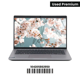 Dell LATITUDE 5450: Ultra 5 14th, 16GB RAM, 512GB SSD, SN:62950