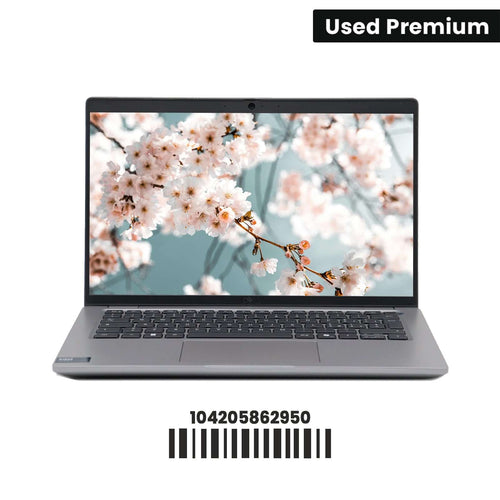 Dell LATITUDE 5450: Ultra 5 14th, 16GB RAM, 512GB SSD, SN:62950