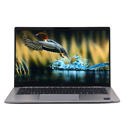 Used DELL Latitude 7430: Intel Core i7, 12th Gen, 8GB RAM, 256GB SSD