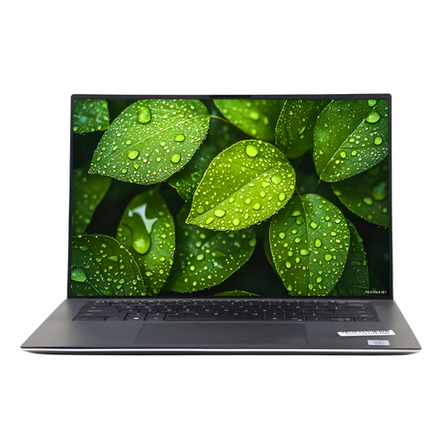 Used DELL PRECISION 5550: Intel Core i7, 10th Gen, 8GB RAM, 256GB SSD