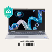 Dell Latitude 5530: 12th Gen i5, 16GB RAM, 256GB SSD, SN:05921