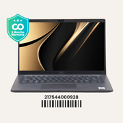 Dell INC. Latitude 7310: 10th Gen I5, 16GB RAM, 256GB SSD, SN:00928