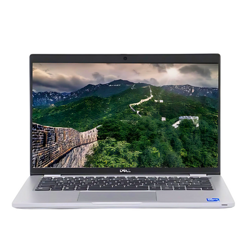 Used Dell Latitude 5420: 11th Gen i5, 8GB RAM, 256GB SSD