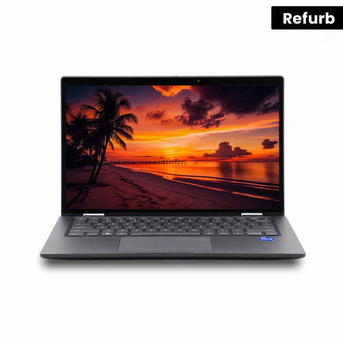 Dell Latitude 5400: Intel Core i7, 8th Gen, 8GB RAM, 256GB SSD