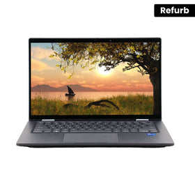 Dell LATITUDE 5400: Intel Core i7, 8th Gen, 8GB RAM, 256GB SSD