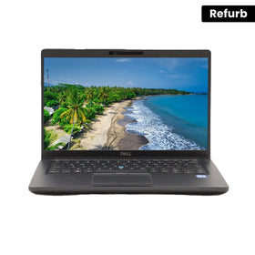 Dell LATITUDE 7420: Intel Core i7, 11th Gen, 8GB RAM, 256GB SSD