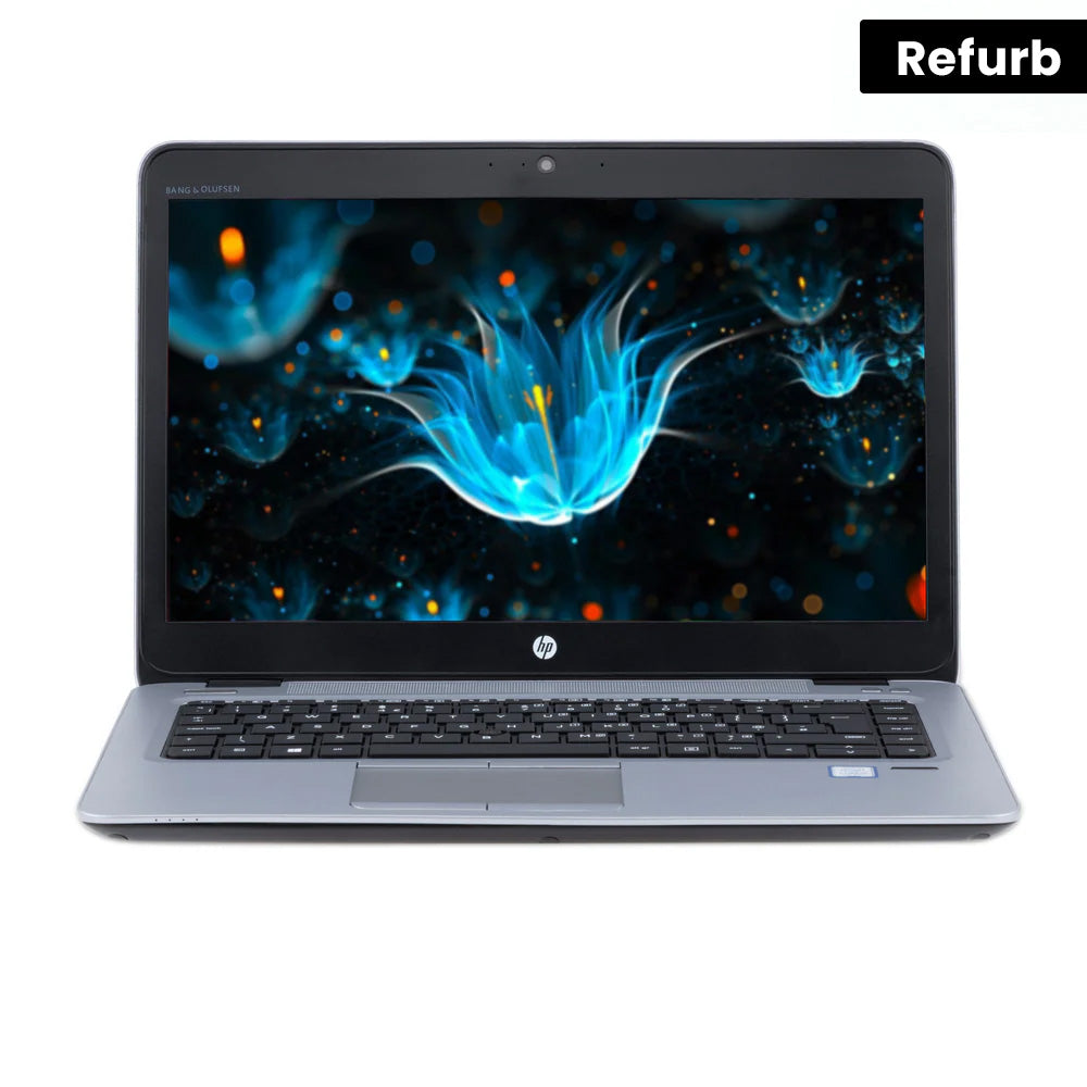 EliteBook 840 G4: Intel Core i5, 7th Gen, 8GB, 256GB