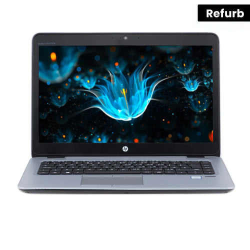 EliteBook 840 G4: Intel Core i5, 7th Gen, 8GB, 256GB