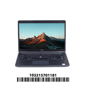 DELL LATITUDE 5490