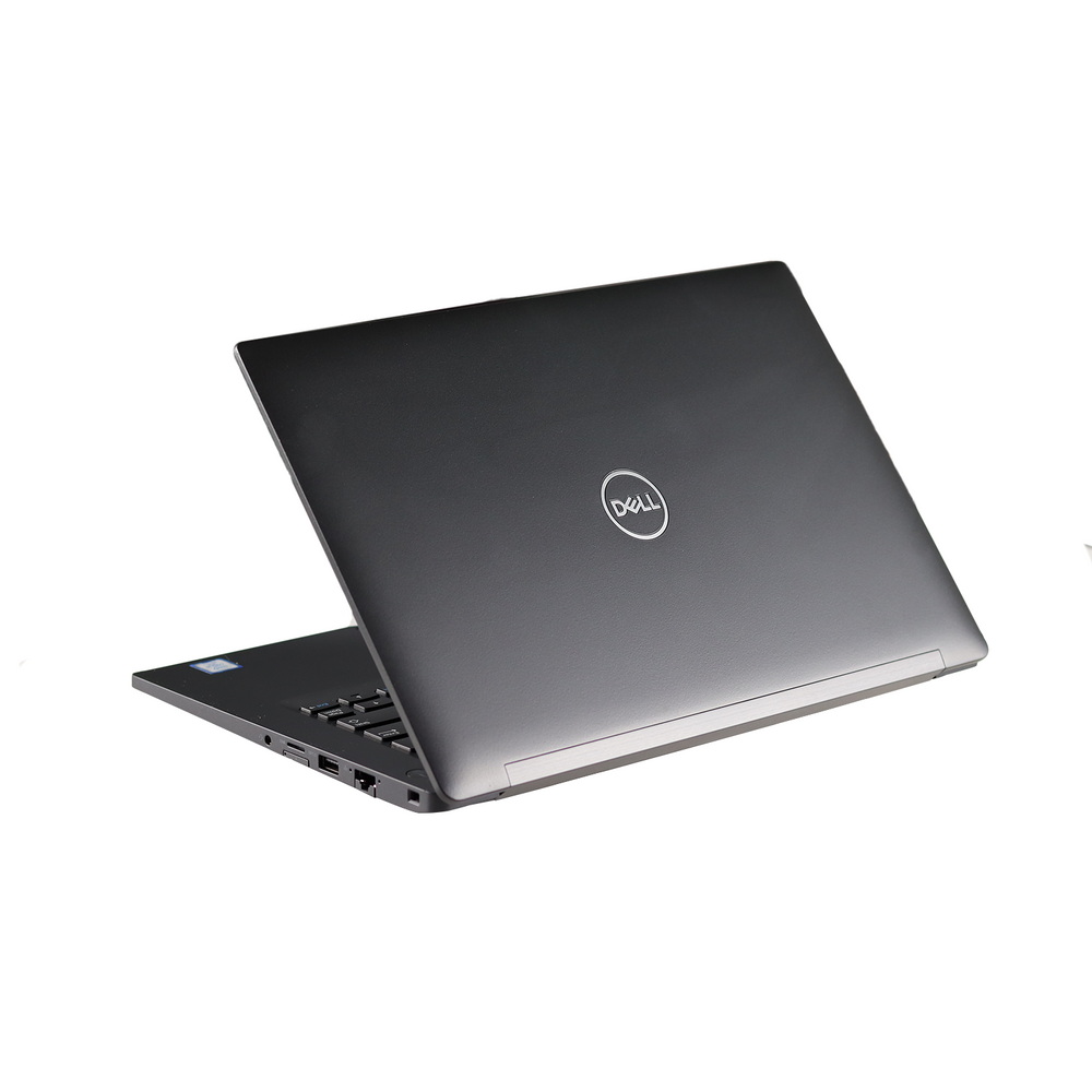 Latitude 7490: Intel Core i5, 8th Gen, 8GB RAM, 512GB SSD