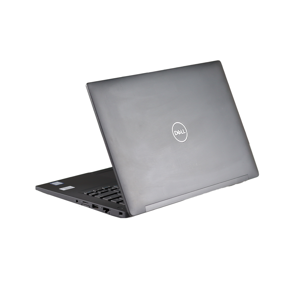 Latitude 7490: Intel Core i5, 8th Gen, 8GB RAM, 512GB SSD