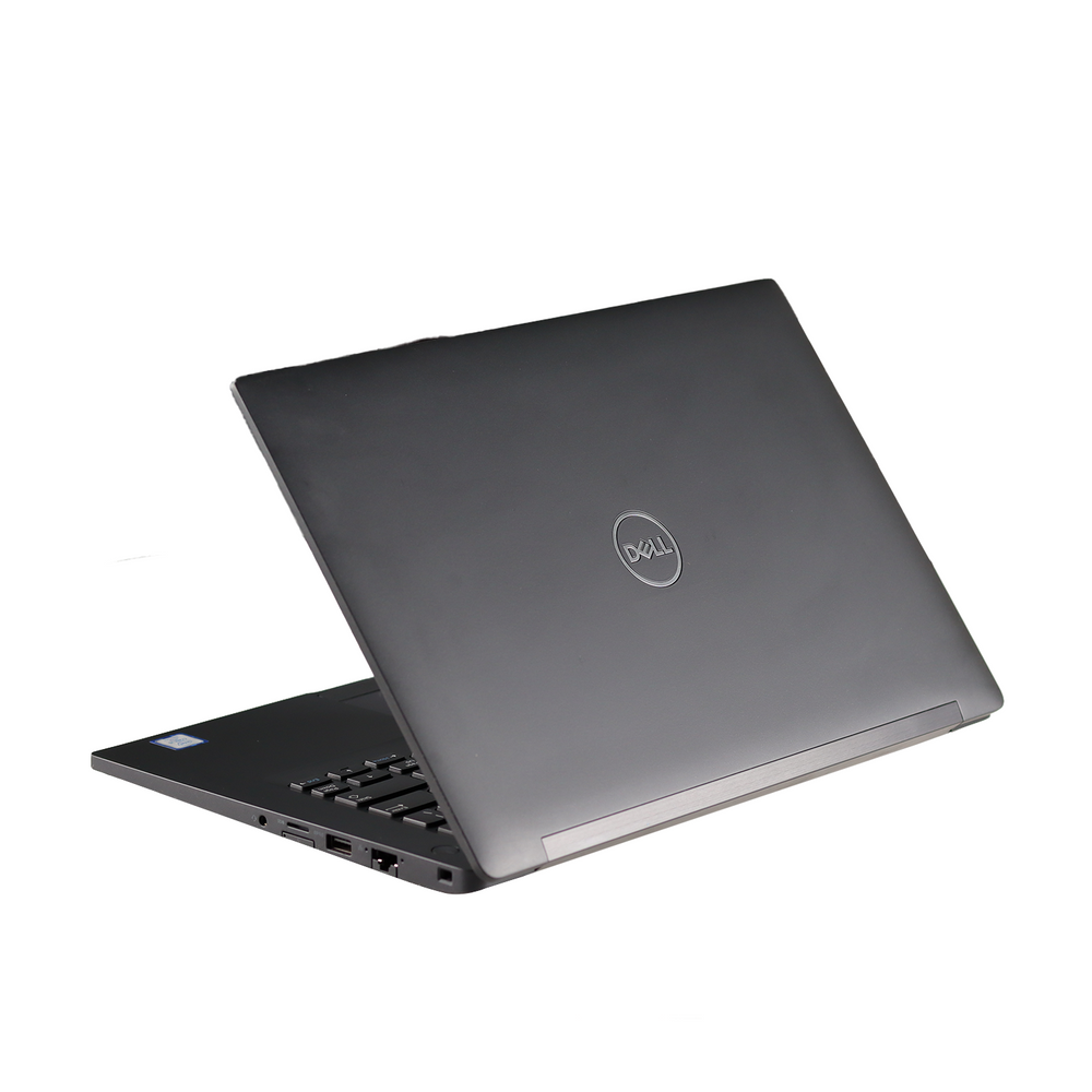 Latitude 7490: Intel Core i5, 8th Gen, 8GB RAM, 512GB SSD