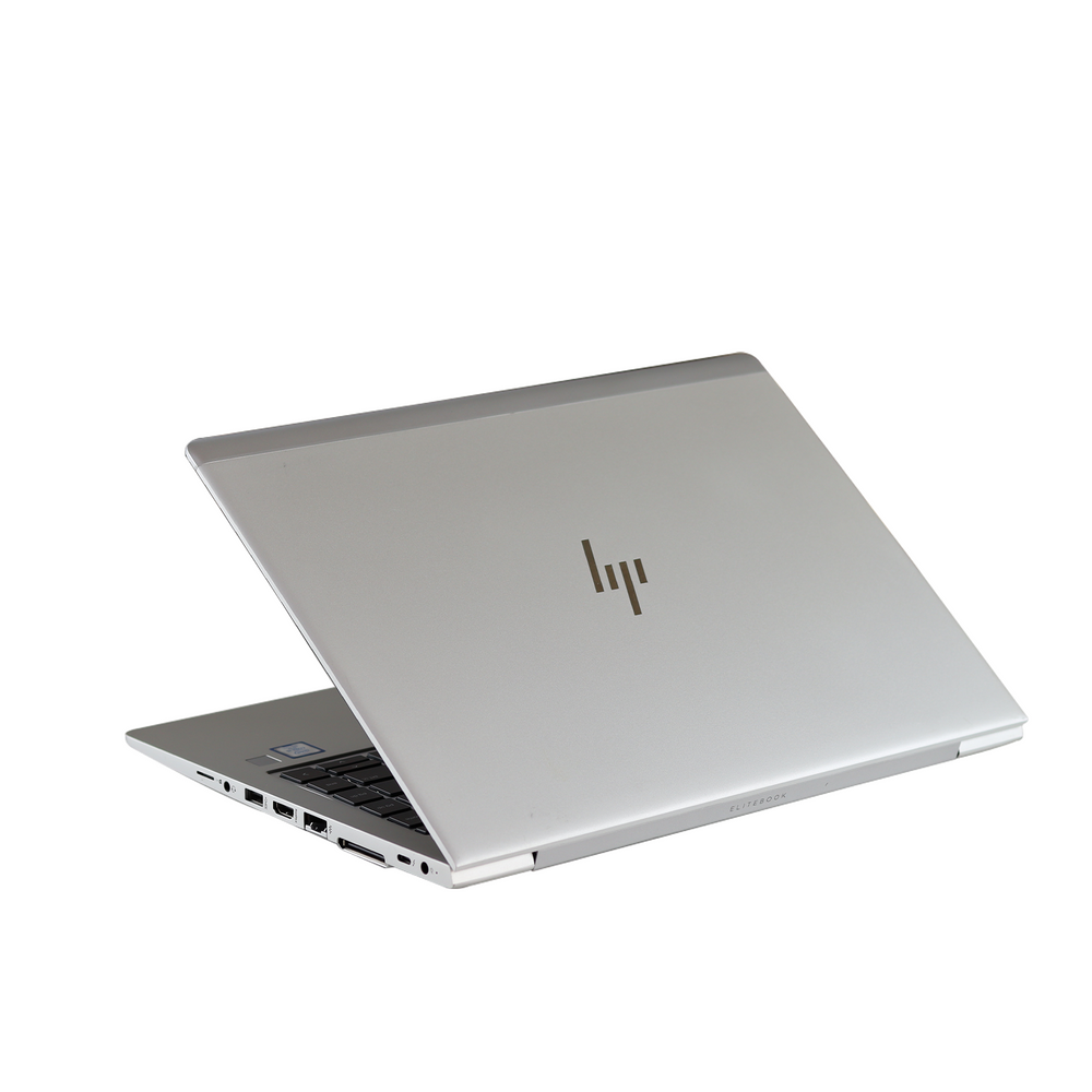 Elitebook 840 G6: Intel Core i5, 8th Gen, 8GB RAM, 256GB SSD