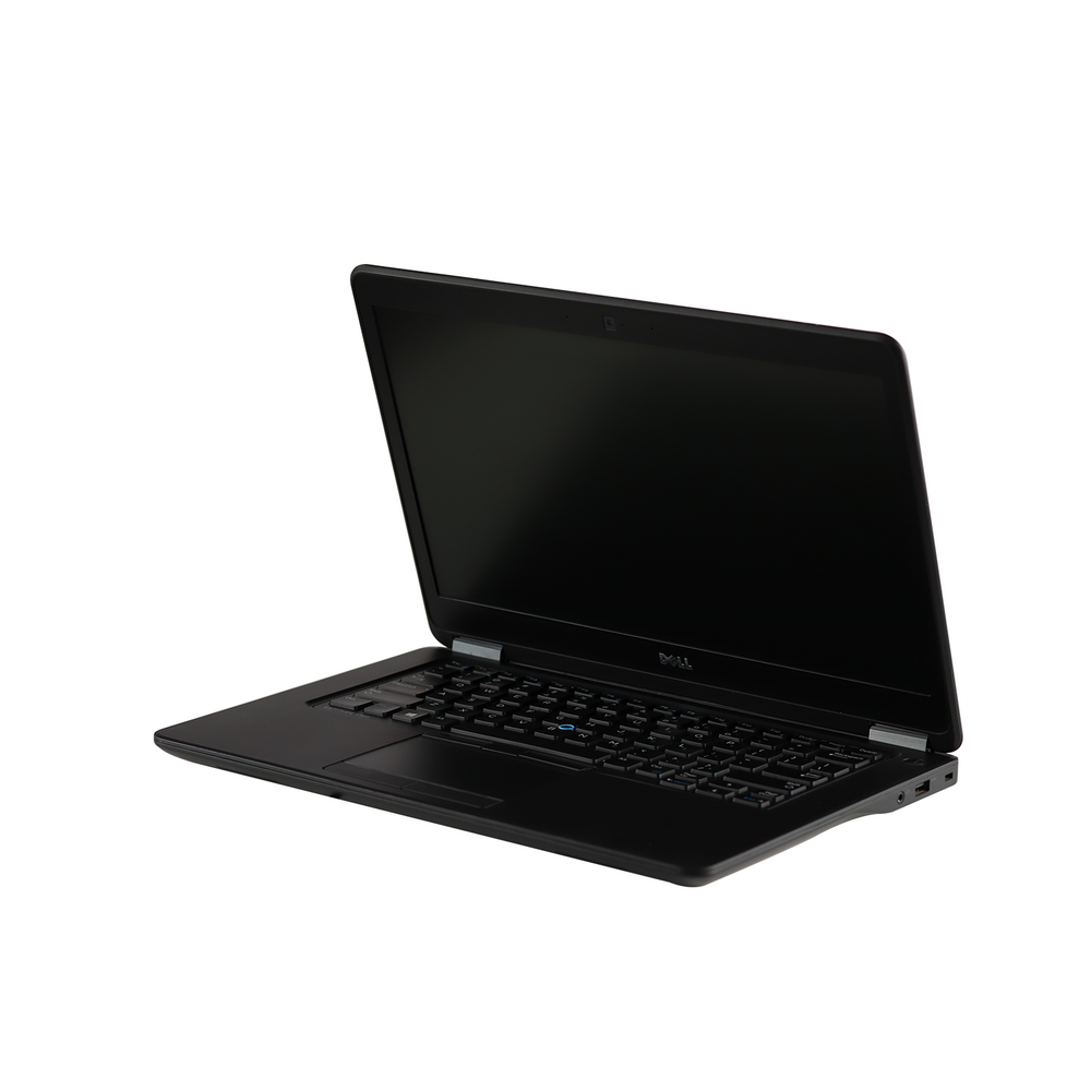 Latitude  E7450: Intel Core i7, 5th Gen, 16GB RAM, 256GB SSD