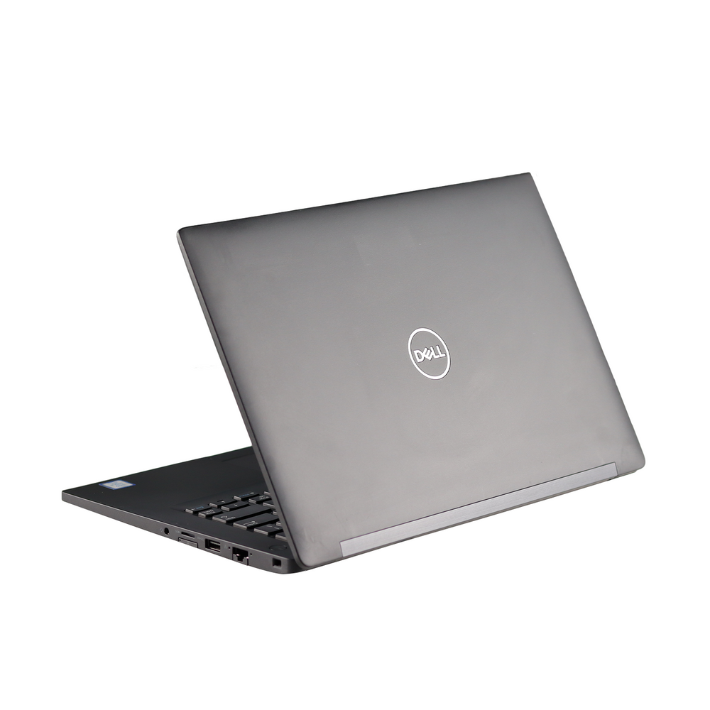 Latitude 7490: Intel Core i5, 8th Gen, 8GB RAM, 512GB SSD