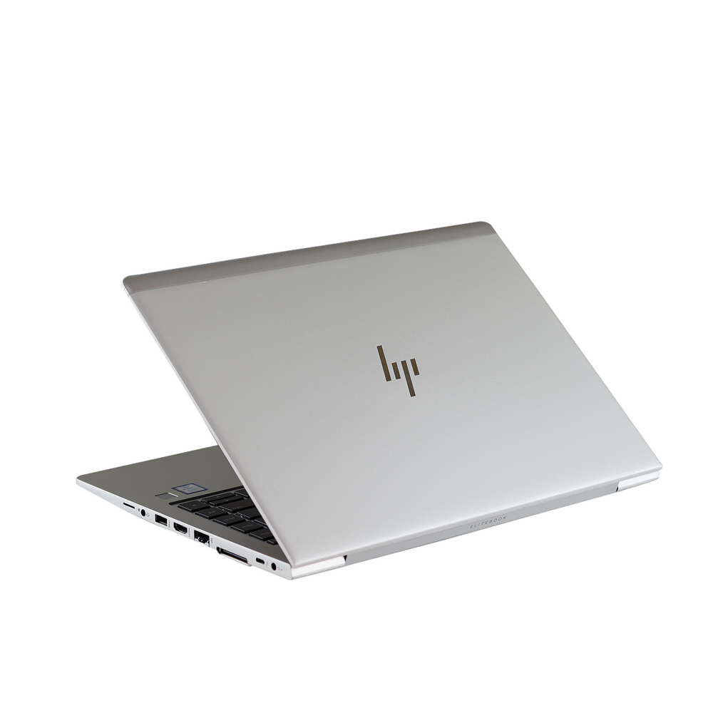 Elitebook 840 G6: Intel Core i5, 8th Gen, 8GB RAM, 256GB SSD