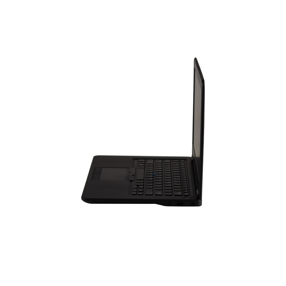 Latitude  E7450: Intel Core i7, 5th Gen, 16GB RAM, 256GB SSD