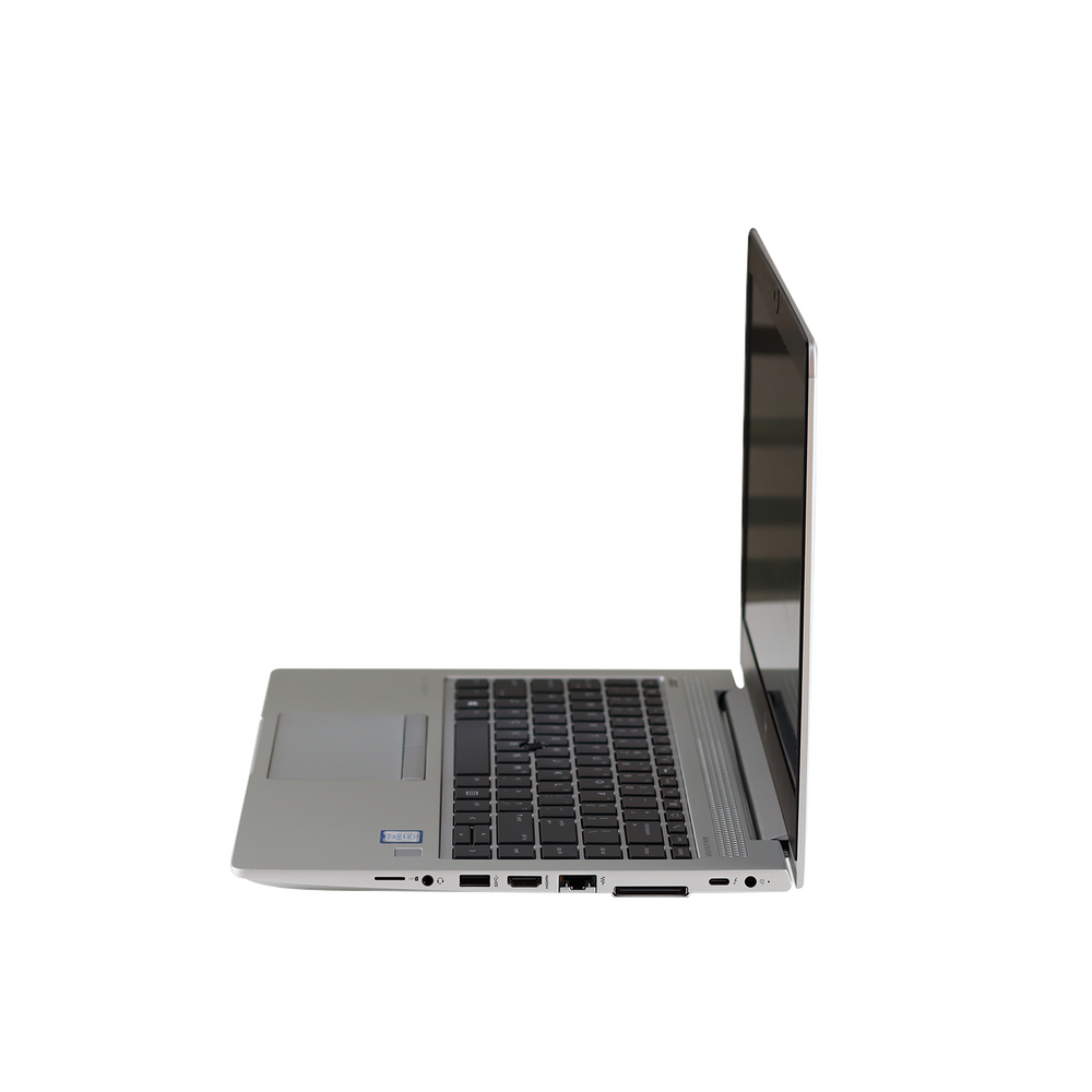 Elitebook 840 G6: Intel Core i5, 8th Gen, 8GB RAM, 256GB SSD
