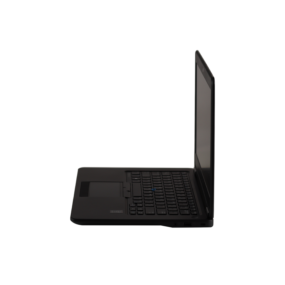 Latitude  E7450: Intel Core i7, 5th Gen, 16GB RAM, 256GB SSD