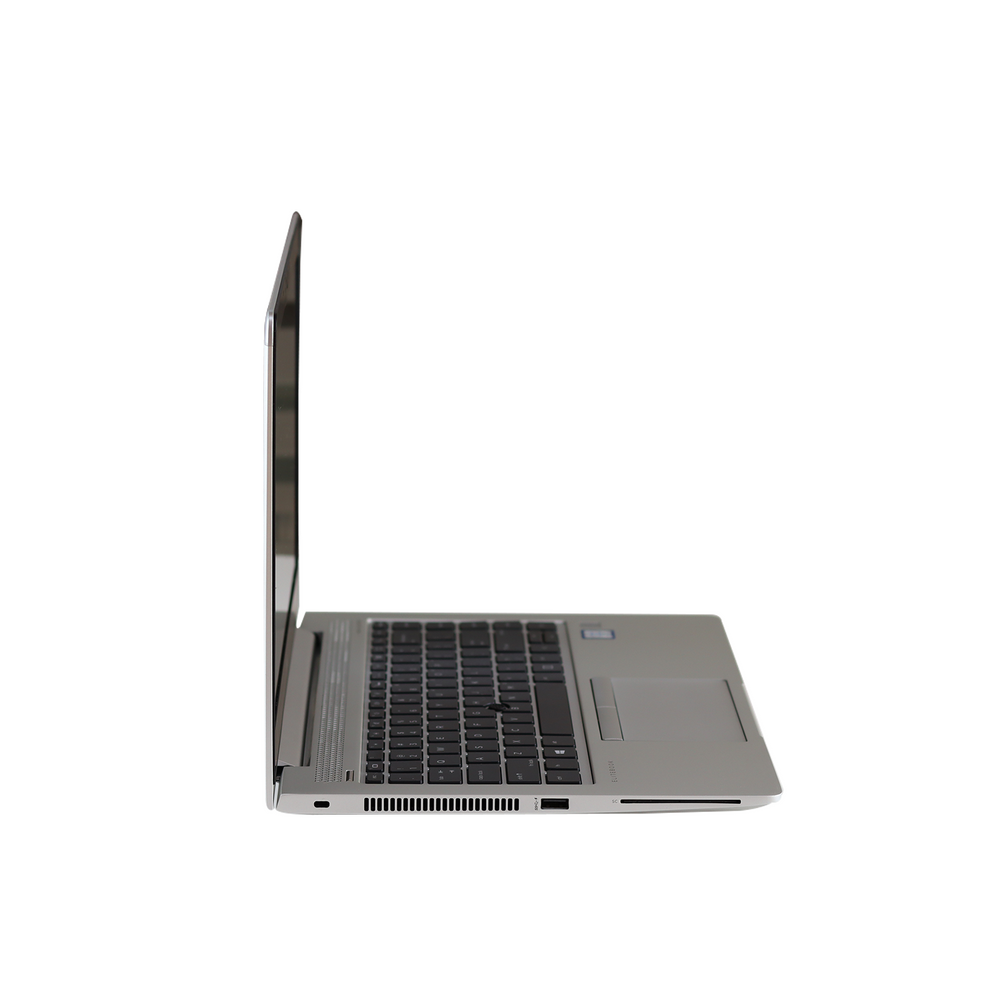 Elitebook 840 G6: Intel Core i5, 8th Gen, 8GB RAM, 256GB SSD