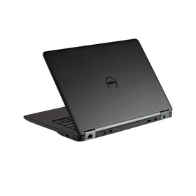 Latitude  E7450: Intel Core i7, 5th Gen, 16GB RAM, 256GB SSD