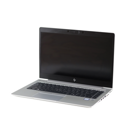 Elitebook 840 G6: Intel Core i5, 8th Gen, 8GB RAM, 256GB SSD