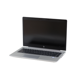 Elitebook 840 G6: Intel Core i5, 8th Gen, 8GB RAM, 256GB SSD
